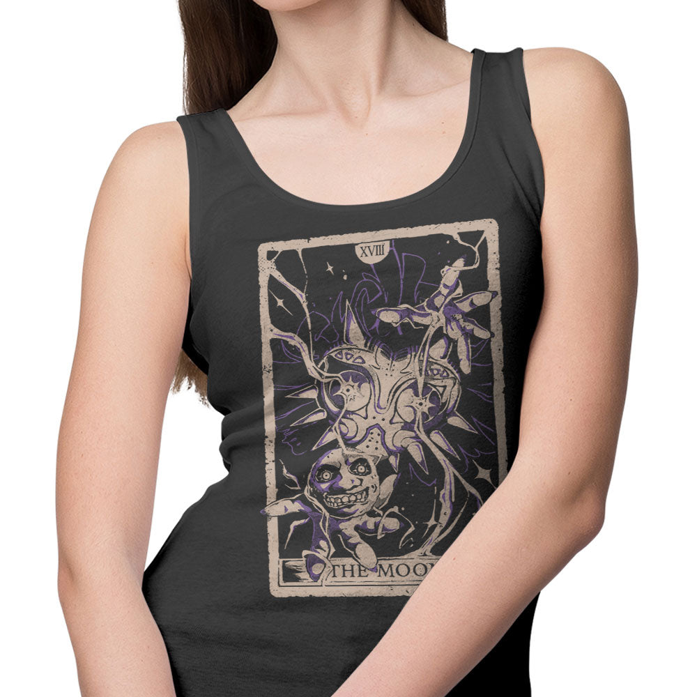A Twisted Fate - Tank Top product image 7