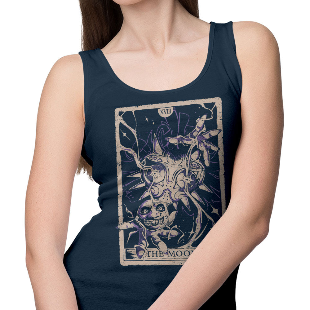 A Twisted Fate - Tank Top product image 6