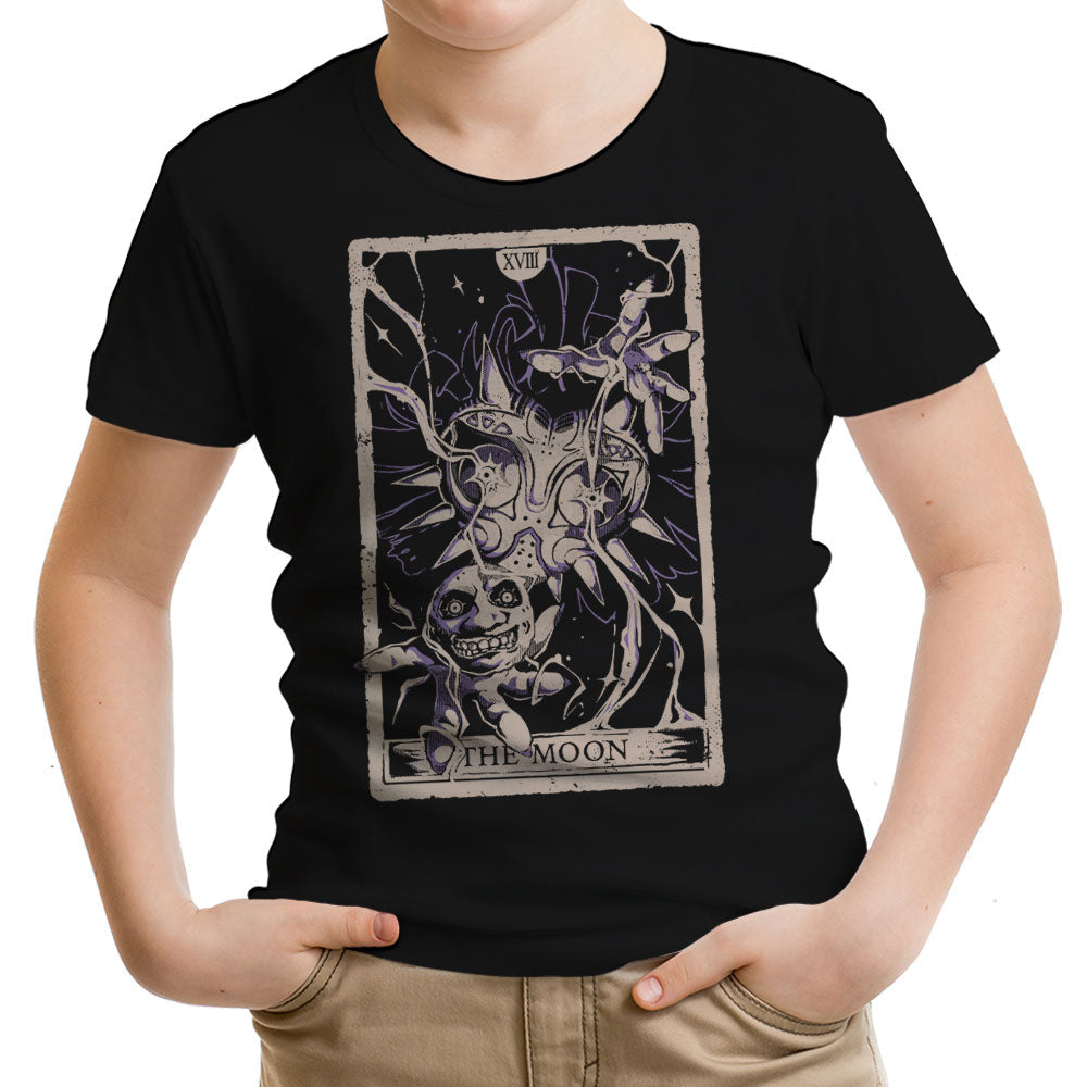 A Twisted Fate - Youth Apparel product image 1