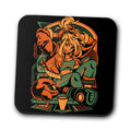 After the Mission - Coasters product image 1