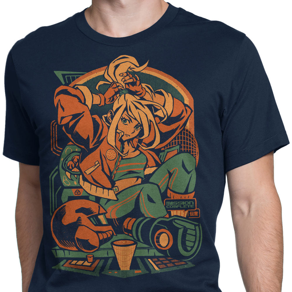 After the Mission - Men's Apparel product image 4