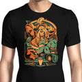 After the Mission - Men's Apparel product image 1