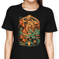 After the Mission - Women's Apparel product image 1