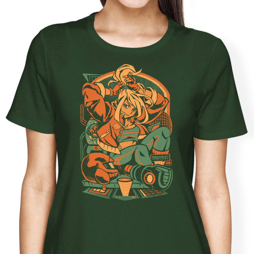 After the Mission - Women's Apparel product image 3