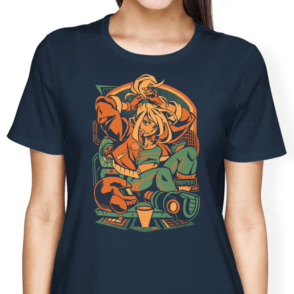 After the Mission - Women's Apparel product image 2