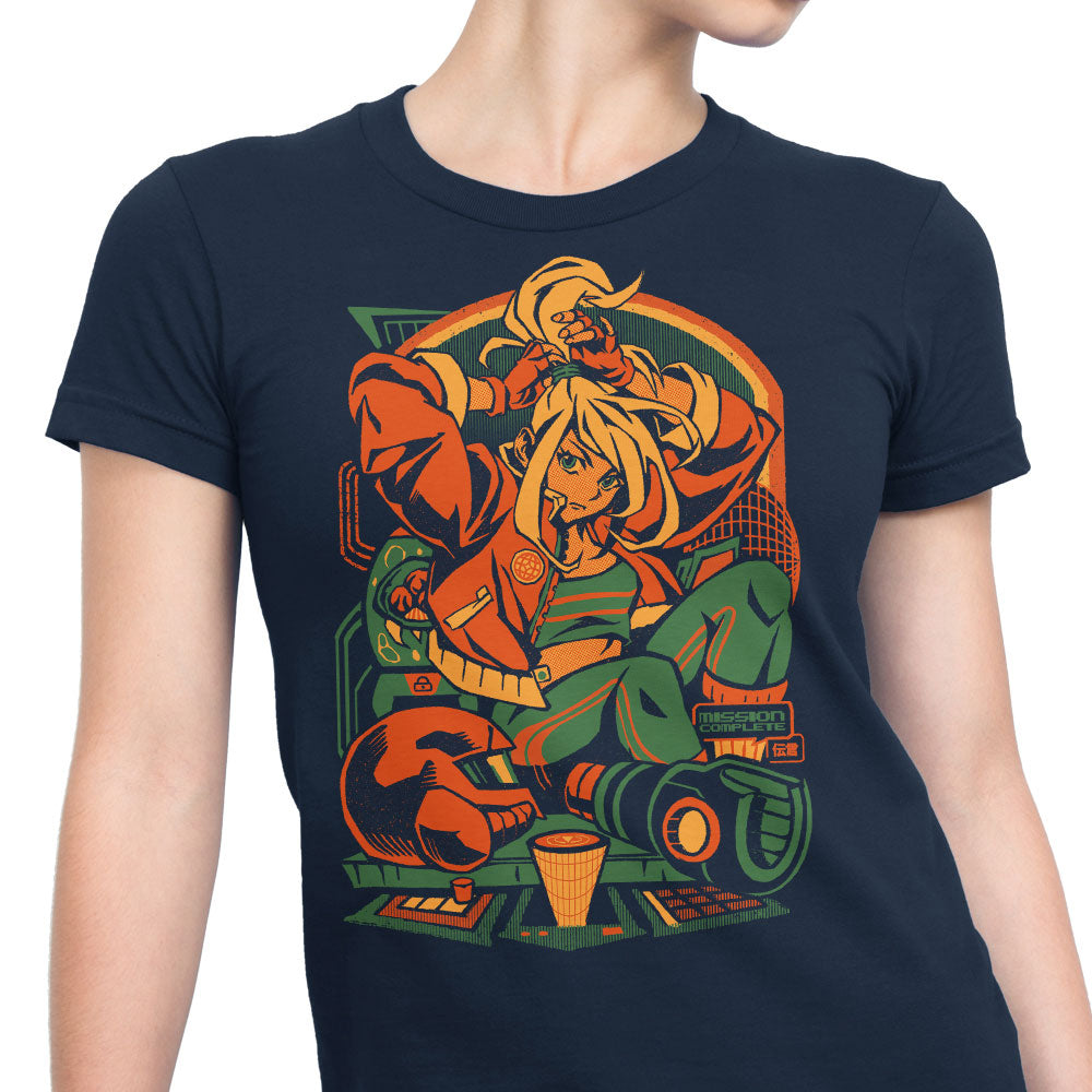 After the Mission - Women's Apparel product image 5
