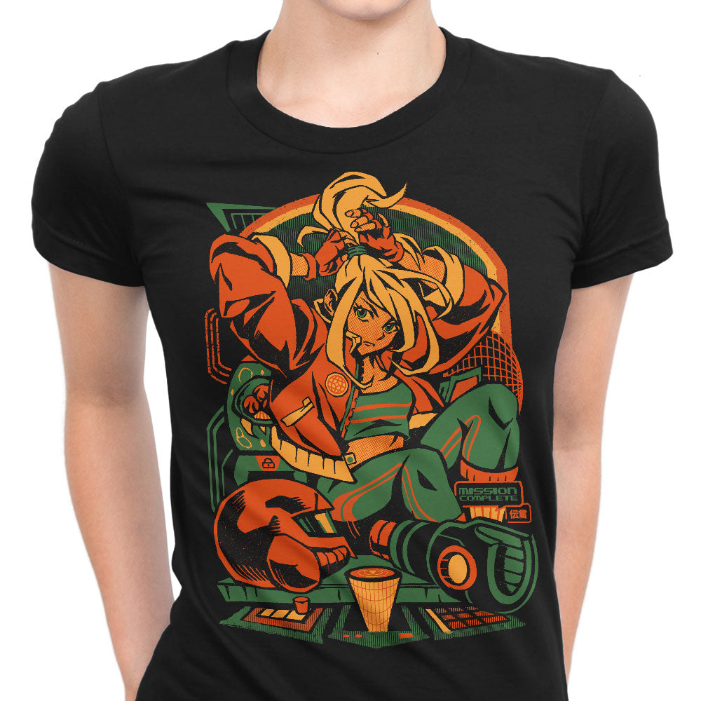 After the Mission - Women's Apparel product image 4