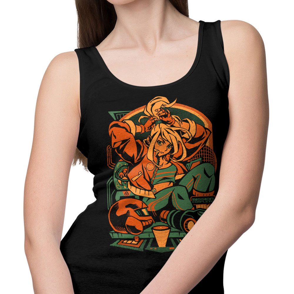After the Mission - Tank Top product image 4