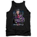 Betty Boop City Chopper - Men's Tank Top