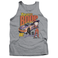 Betty Boop Team Boop - Men's Tank Top