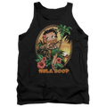 Betty Boop Hula Boop Ii - Men's Tank Top