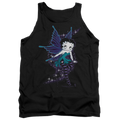 Betty Boop Sparkle Fairy - Men's Tank Top
