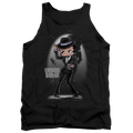 Betty Boop Vegas Baby - Men's Tank Top