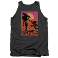 Betty Boop Summer - Men's Tank Top