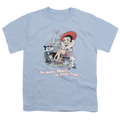 Betty Boop So Many Shoes - Kid's T-Shirt