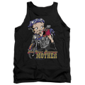 Betty Boop Not Your Average Mother - Men's Tank Top