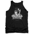 Betty Boop Street Angel - Men's Tank Top