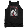 Betty Boop Captivating - Men's Tank Top