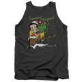Betty Boop Chimney - Men's Tank Top