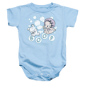 Betty Boop Baby Bubbles - Baby Bodysuit