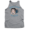 Betty Boop Jean Co - Men's Tank Top