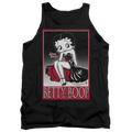 Betty Boop Classic - Men's Tank Top
