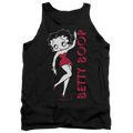 Betty Boop Classic - Men's Tank Top