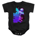 BLUE BEETLE (2023) Lightning - Baby Bodysuit