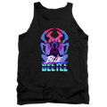 BLUE BEETLE (2023) Silhouette - Men's Tank Top