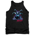 BLUE BEETLE (2023) Leaping Triangle - Men's Tank Top