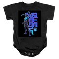 BLUE BEETLE (2023) Standing - Baby Bodysuit