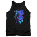 BLUE BEETLE (2023) Standing - Men's Tank Top