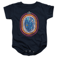BLUE BEETLE (2023) Reyes Courage - Baby Bodysuit
