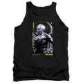 BLUE BEETLE (2023) Beetle Heads Up - Men's Tank Top