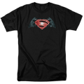 Batman v Superman Industrial Logo - Men's Regular Fit product image 1