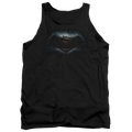 Batman v Superman Logo - Men's Tank Top