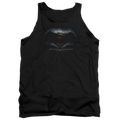 Batman v Superman Logo - Men's Tank Top