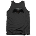 Batman v Superman Logo - Men's Tank Top