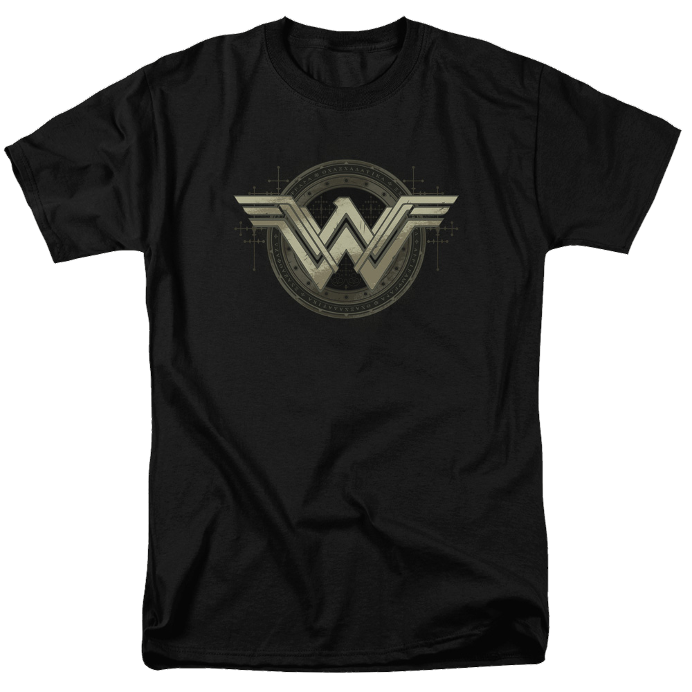 Batman v Superman Ancient Emblems - Men's Regular Fit product image 1