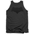 Batman v Superman Batman Logo - Men's Tank Top