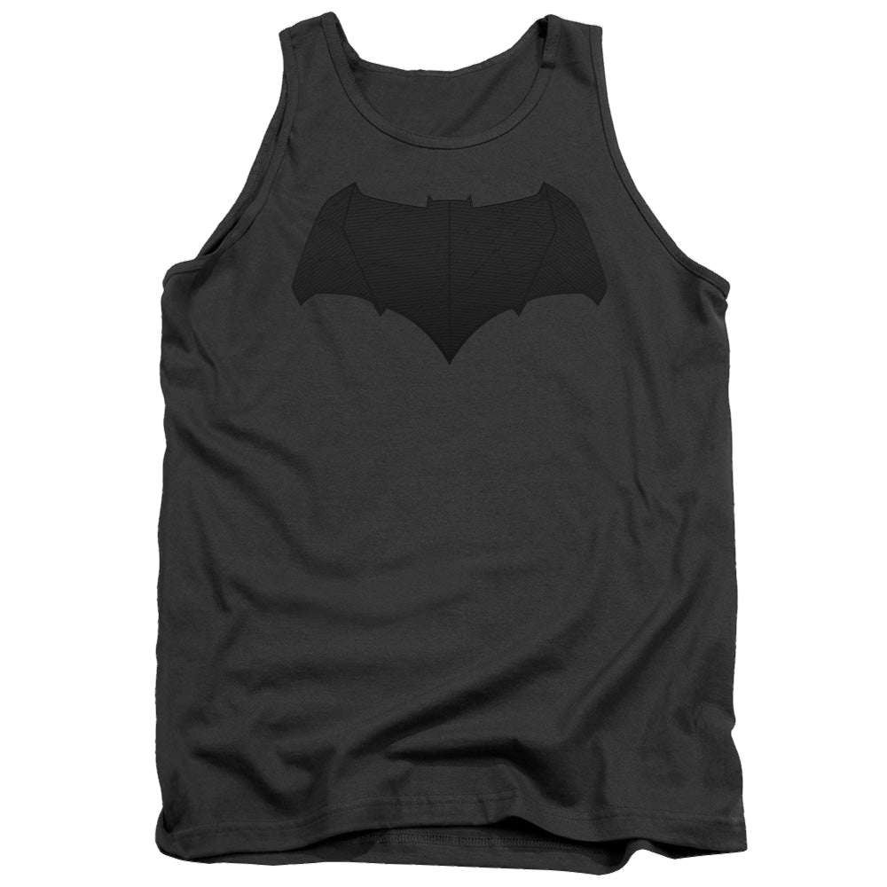 Batman v Superman Batman Logo - Men's Tank Top