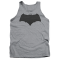 Batman v Superman Batman Logo - Men's Tank Top