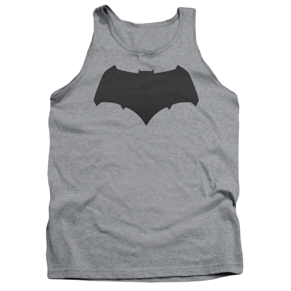 Batman v Superman Batman Logo - Men's Tank Top
