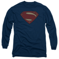 Batman v Superman Super Movie Logo - Men's Long Sleeve product image 1