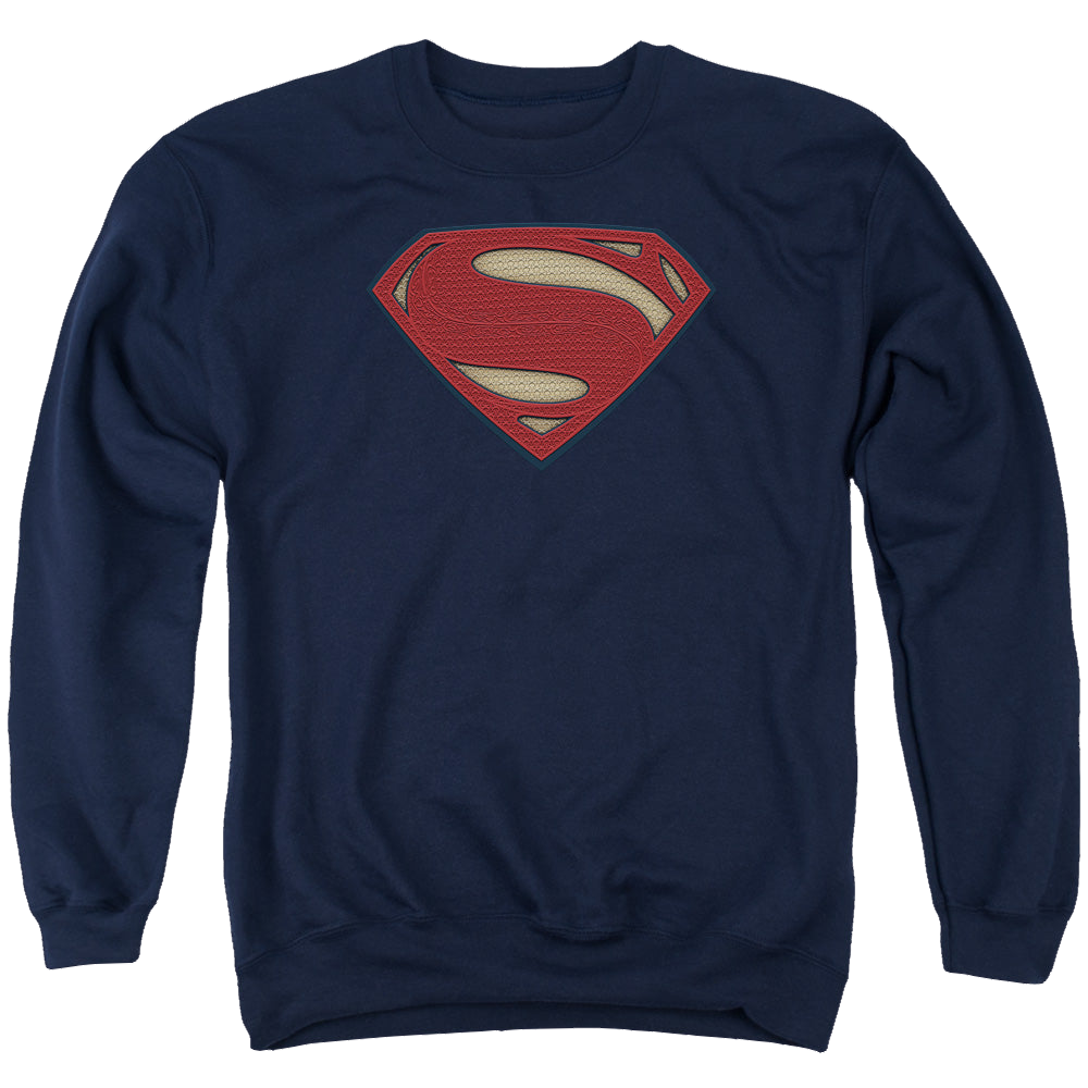 Batman v Superman Super Movie Logo - Men's Crewneck product image 1