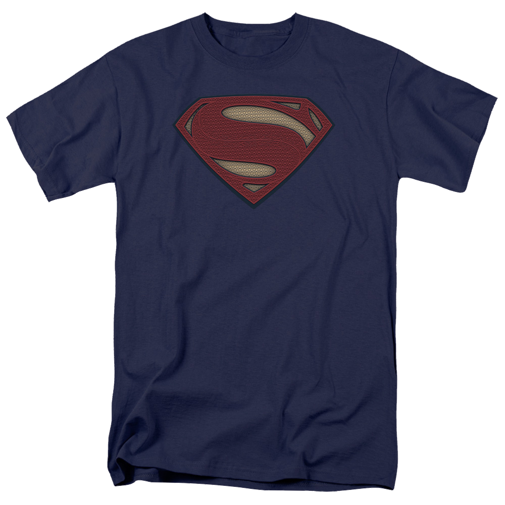 Batman v Superman Super Movie Logo - Men's Regular Fit product image 1
