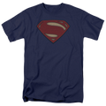 Batman v Superman Super Movie Logo - Men's Regular Fit product image 1