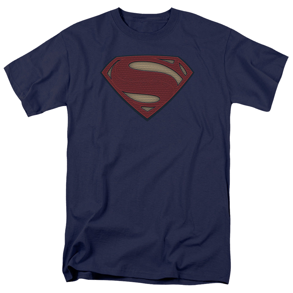Batman v Superman Super Movie Logo - Men's Regular Fit product image 1