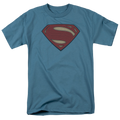 Batman v Superman Super Movie Logo - Men's Regular Fit product image 1