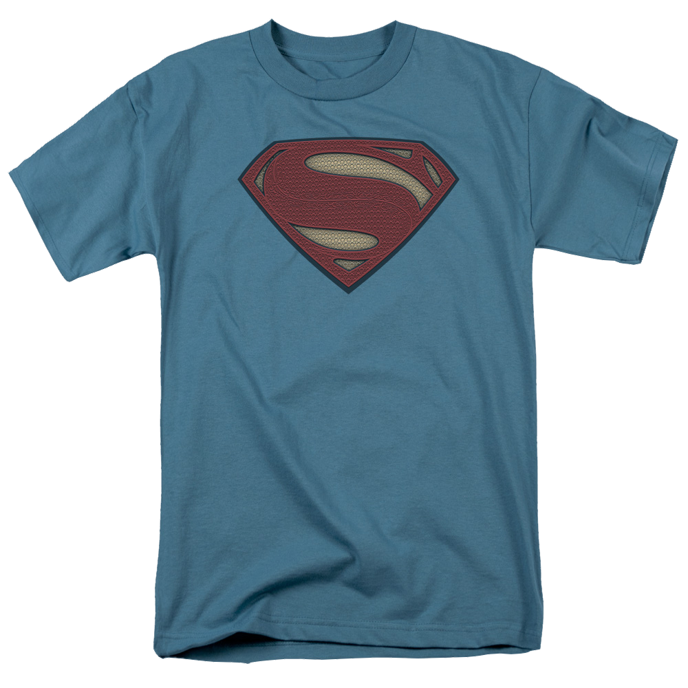 Batman v Superman Super Movie Logo - Men's Regular Fit product image 1